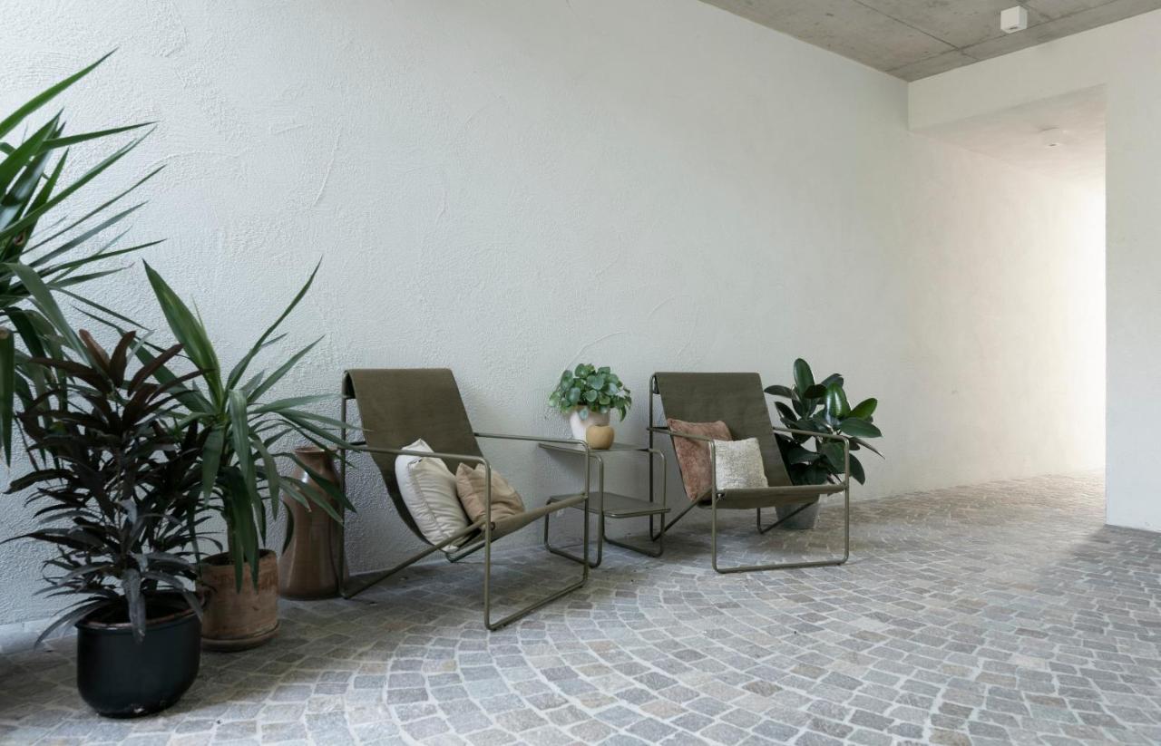 La Loggia Georg Apartment Pianizza di Sopra Exterior photo